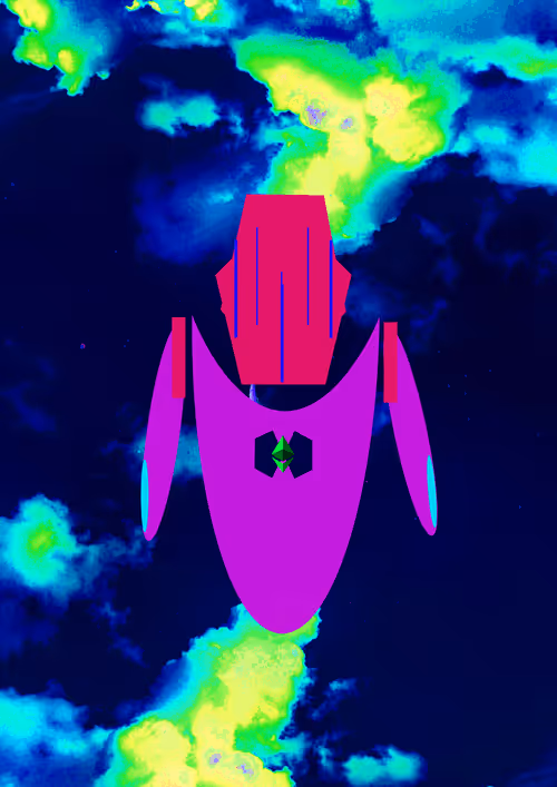 Item #75892244715996146109414957223463531390870863431696637493373268157516925108225 Media