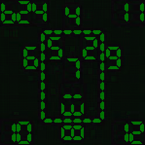 Item #83104138040088424671706739137828235203600055781097255195077642719159293837313 Media