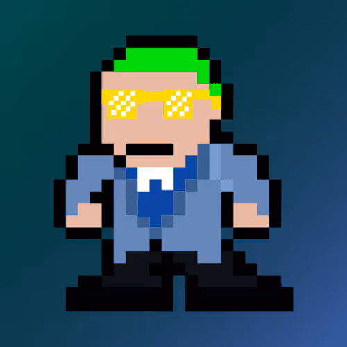 Pixel Spy #49
