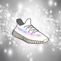 CryptoShoes #218
