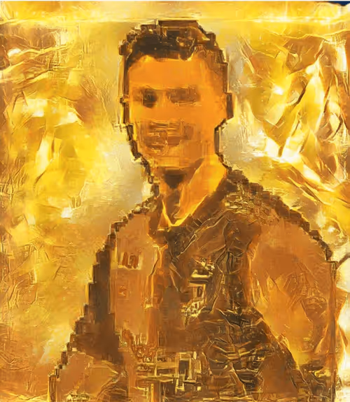 Item #102728051893983509220207268720154739135648572792414488529936529719116500566017 Media