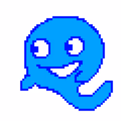 pixel ghost N NO.4
