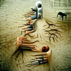 Humans Creation 3