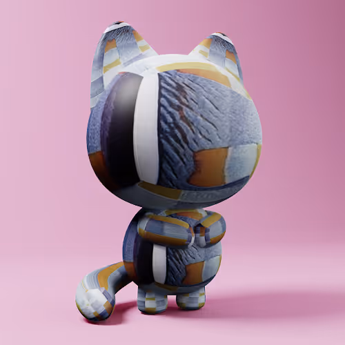 Item #115180786546965841927355600532658155935095581235110532441073670335679600525313 Media