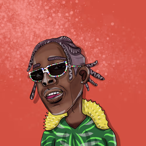 Item #77656624199348245316883956156422850238494622085773008832570802364903600422913 Media