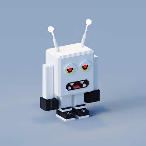 Item #2120840457630137629228395411086012336380369215519187711549927185410959605761 Media