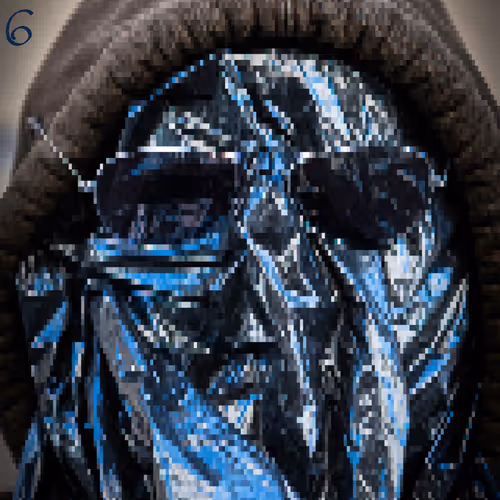 Item #25964808671870194558500494228965331954621767859940318444017666308750073397289 Media