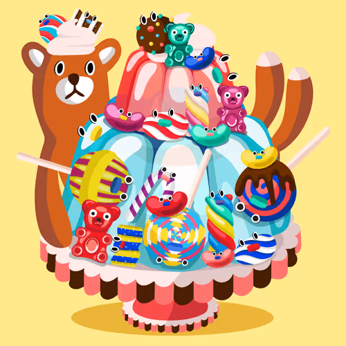 Item #101066228571759002856927189379782457233931798095434358738432602301541285625857 Media