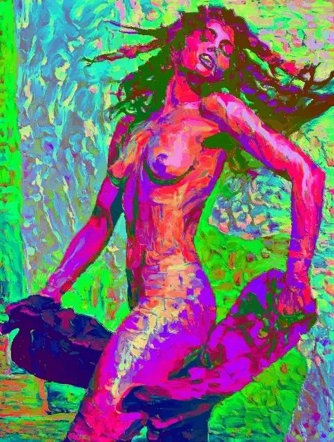 Item #56217793699816248986222488004108541426472923207840297687166606957907342786585 Media