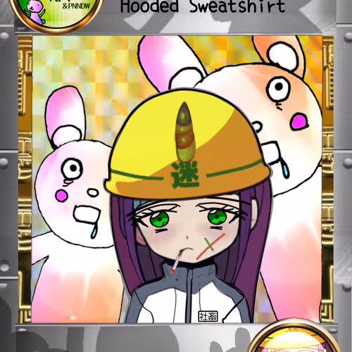 HS silver collection 画伯よしむら 012