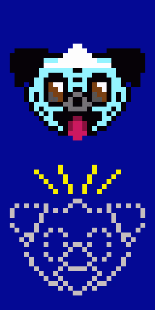 Item #36749515064197571099604321756819519314159756668735960993765239212976996614145 Media