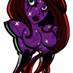 Poisonous Cherry #21