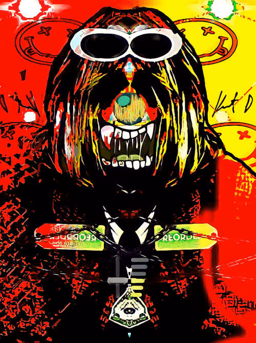 Item #64954834787762508773642397491739190506327691533156123523519152463895165140993 Media