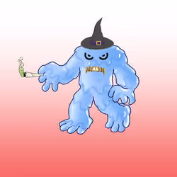 Spooky Boy #28