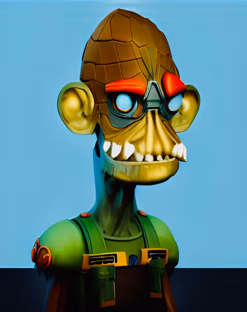 Item #44960161645620703640671149950830375141208219319017369672777925188235317739521 Media