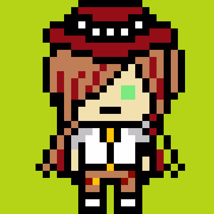 Item #6025234849584334507161675834037497112626936950183190349704698321079166304257 Media