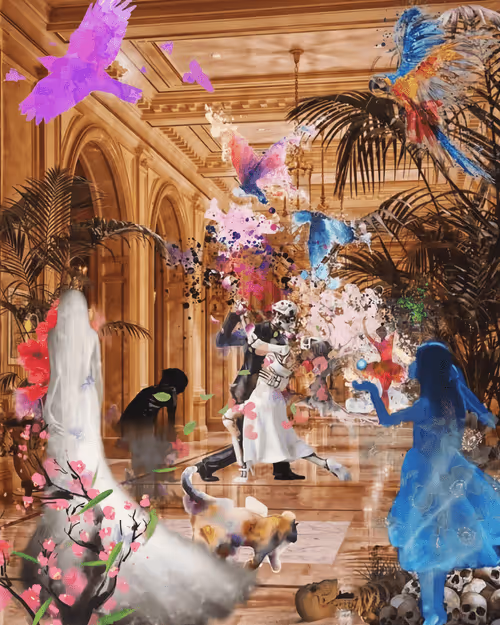 Item #61554044661576626964791874888057467757103310700657119522117822122523482915149 Media