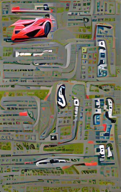 Item #8846317808034954764403293921889010583200814467441166419731513277337409945601 Media