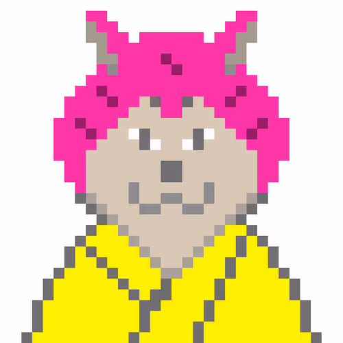 Item #74315175891004931584719793986365209429496247486799196823661176256246103146497 Media