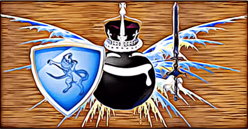 Item #57500777146630575946577095309021128773134385874289132035968473088724347912193 Media