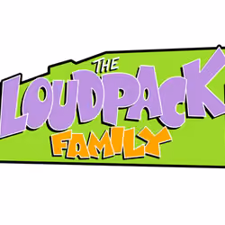 LoudPack Logo