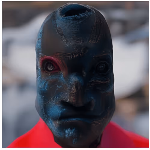 Item #114087174487934619201434824313700903145403848734953658040417905342798811365377 Media