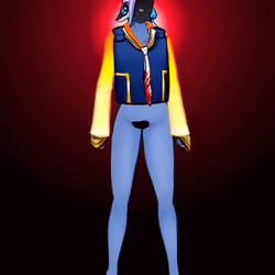 Amoronaqu WArrior