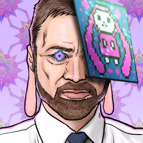 Item #34355006534946191232878297026566121950334585784809893429063215690860866830337 Media