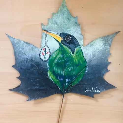 Leaf 7