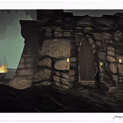 A Not So Safe Shelter