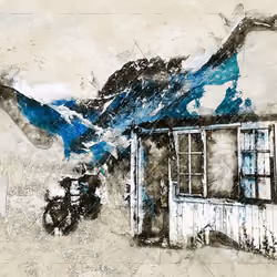 LostPlace #004