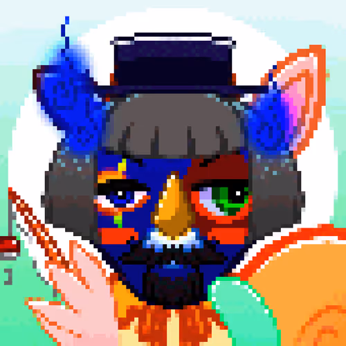 Item #53840760050037144141848112934309922894343760441722510742490825446023850098689 Media