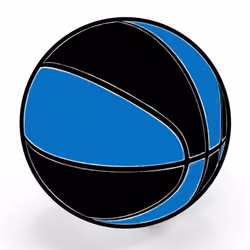 Basketball #172