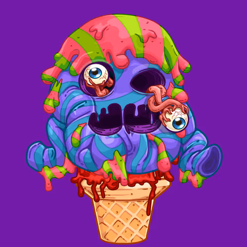 Item #1132416535925387216521827131788480672930404719951671054419121974646606397441 Media