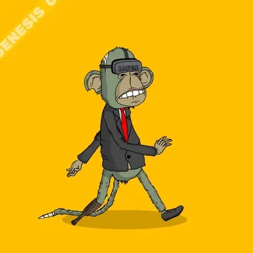 Item #5678184296109254026665024573672397804088638597942110900662050470737746067457 Media