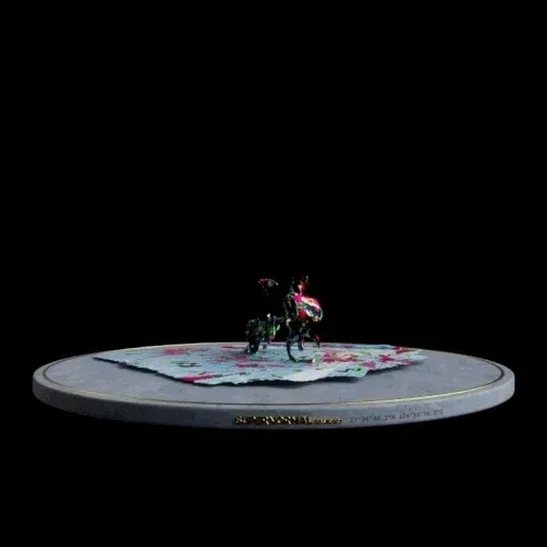 Item #47219781875717041882224058874044362828660904572369595895633055707801059328001 Media