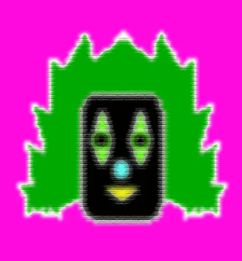 Item #9870712659892193882855004532084993354554390457465524743425109143463116406785 Media