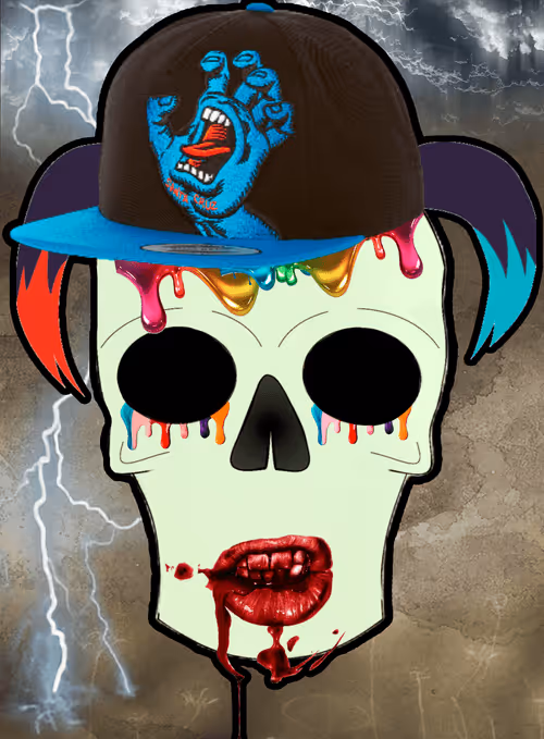 Item #11287321981438843090656262289285756147335049788799393499031616265558001975297 Media