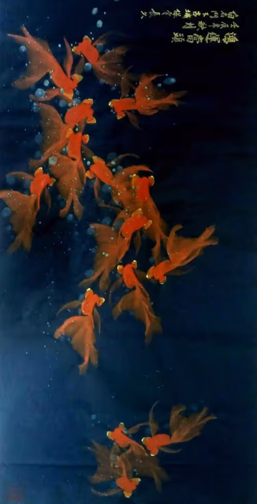 Item #26488852823137241169888274482832590844566579413733946688231820588296181907457 Media