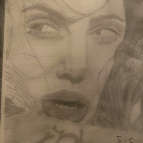 E. Collins Art