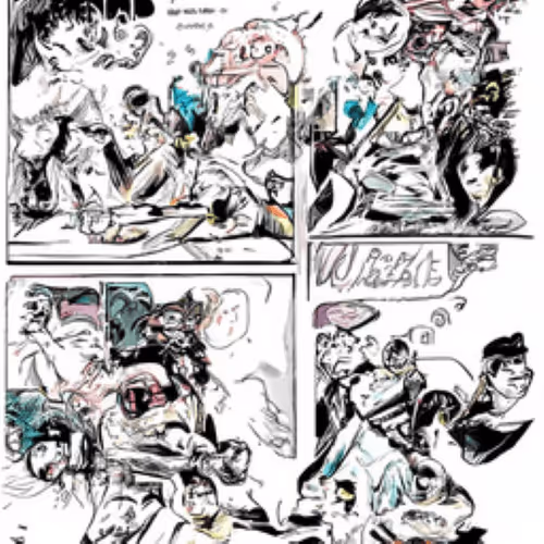 Item #72083677674345126442242794228303971410495564482374524654141940658762290298881 Media