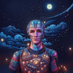 Humans #21