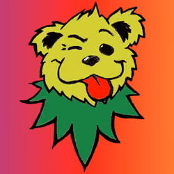 Dead Bear #0010
