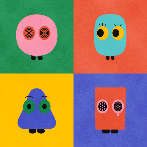 Mimimates