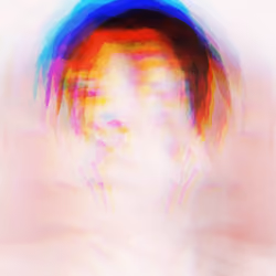 Me and movement No.8