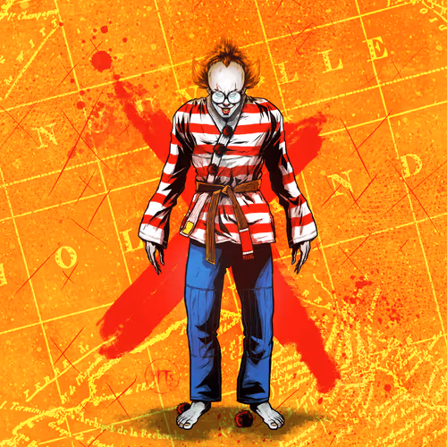 Item #57747269983989331598104932352355557298687808869131715931116306439907437445121 Media