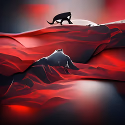 Panther's Victory