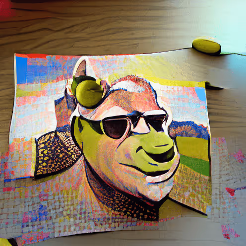 Item #3866288913648758624354938963490407324253260906508600415015108952707766943745 Media