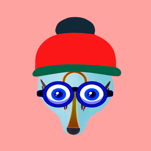 DOG #988