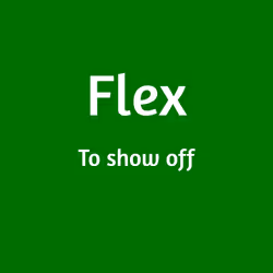 Flex